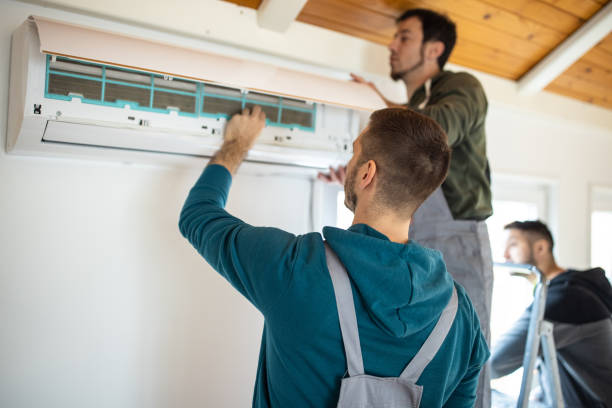 Best Affordable HVAC Services  in Fort Hunt, VA