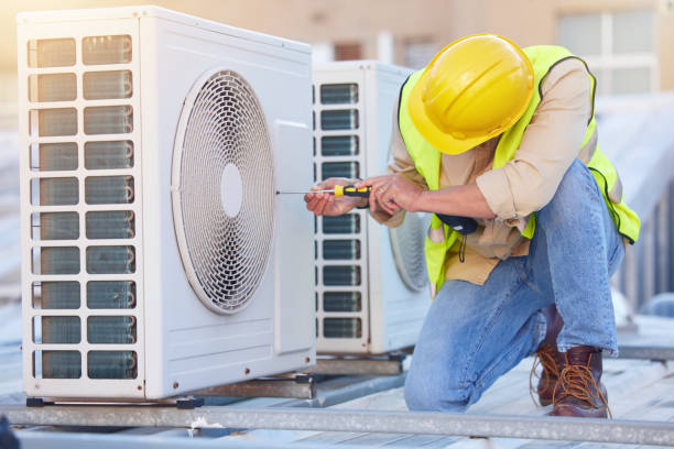 Best Commercial HVAC Repair  in Fort Hunt, VA