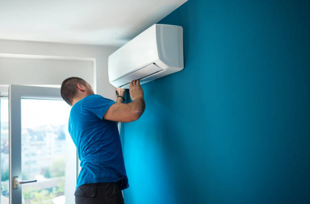 Best HVAC Air Duct Cleaning  in Fort Hunt, VA
