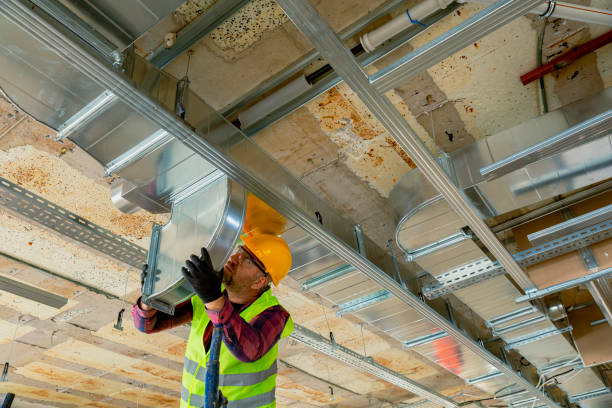 Best HVAC Companies Near Me  in Fort Hunt, VA