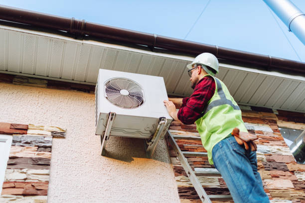 Best Emergency HVAC Repair  in Fort Hunt, VA