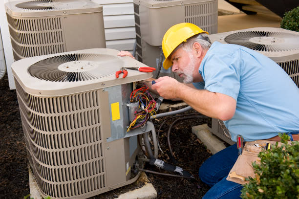 Best HVAC Air Duct Cleaning  in Fort Hunt, VA