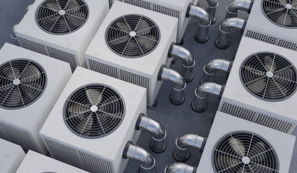 Best Local HVAC Companies  in Fort Hunt, VA