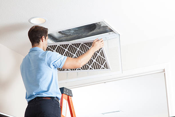 Best Commercial HVAC Repair  in Fort Hunt, VA