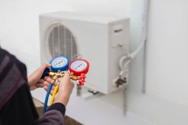 Best HVAC System Installation  in Fort Hunt, VA