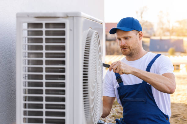 HVAC Maintenance Plan in Fort Hunt, VA