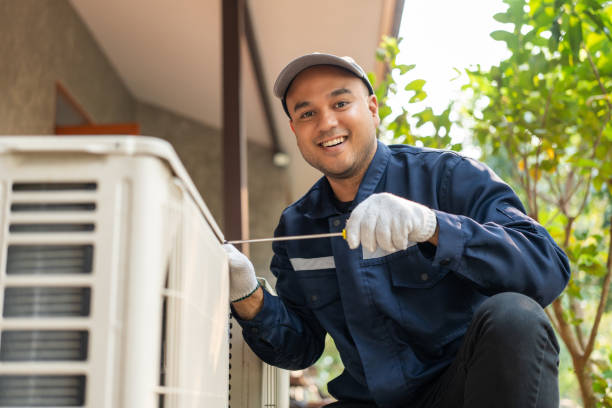 Best HVAC Installation Services  in Fort Hunt, VA