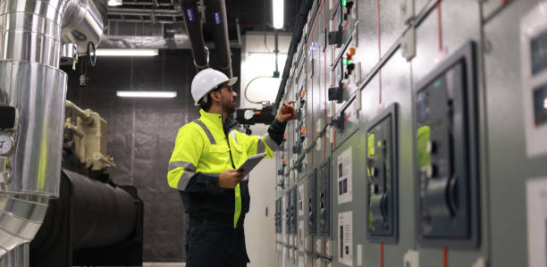 Best HVAC System Installation  in Fort Hunt, VA
